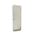 57245 24 X 80 Prehung White 1 Panel Interior Door