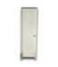 57245 24 X 80 Prehung White 1 Panel Interior Door