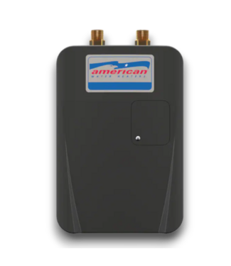 Bud's Warehouse 57246 Commercial Electric Tankless Point Of Use Water Heater
