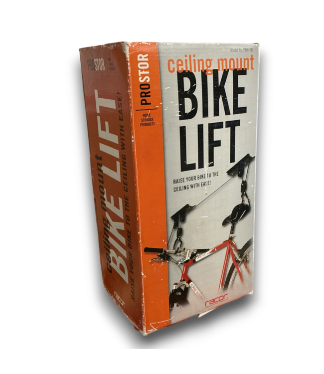 57248 Ceiling Mount Bike Lift