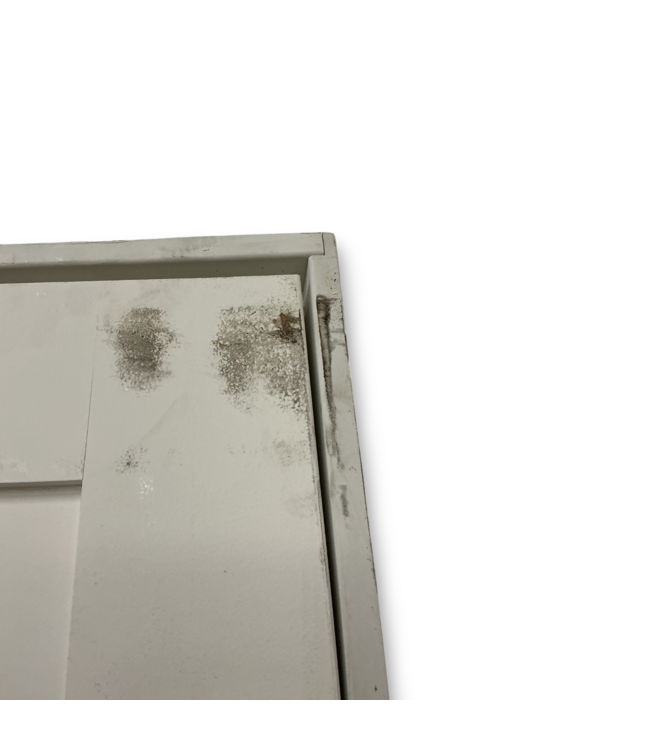 57241 28 X 80 Prehung 1 Panel Interior Door