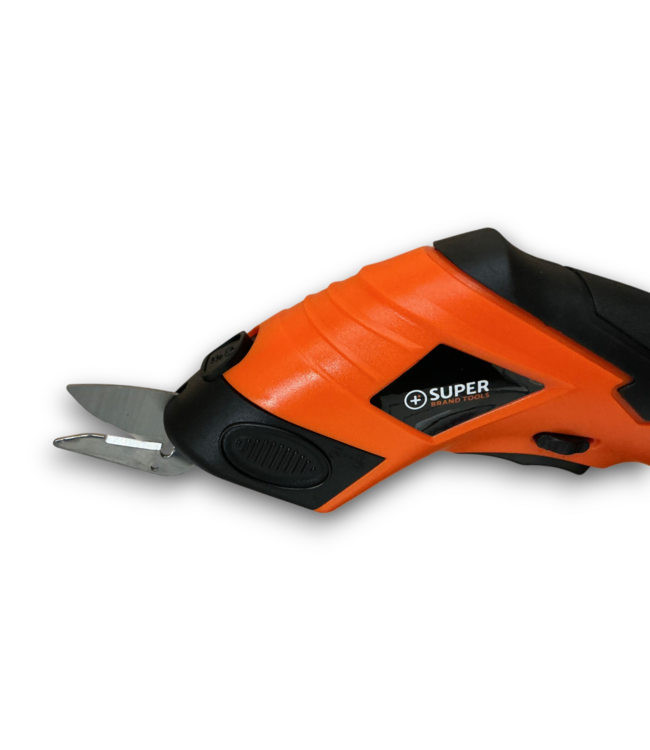 57249 Ultimate Electric Scissors