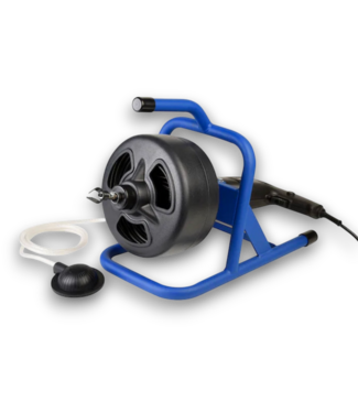 Bud's Warehouse 57266 Music Wire Corded Machine Auger