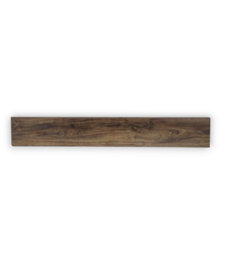 Bud's Warehouse 57273 Highland Walnut Waterproof Click Lock Vinyl Plank Flooring 7 Boxes