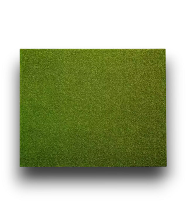 57262 Artificial Grass Roll 10' X 13'