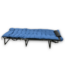 57253 Folding Camping Cot Stackable Polyester