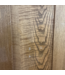 57263 36 X 94 3 Panel Brown Interior Door Slab