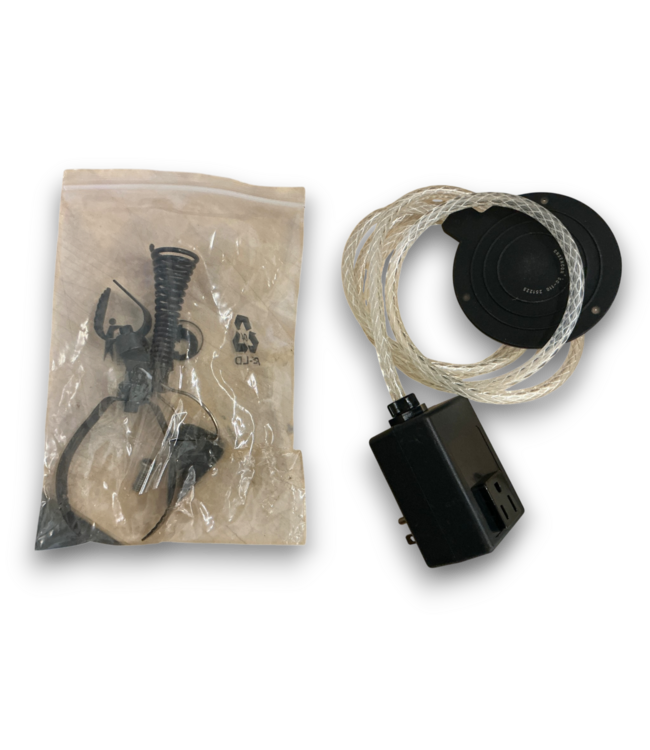 57266 Music Wire Corded Machine Auger