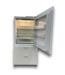 57277 700 Series Panel Ready Integrated Over-and-under Refrigerator/freezer Combo