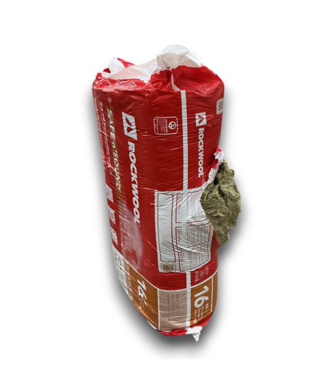 57286 Safe N Sound Wall Insulation