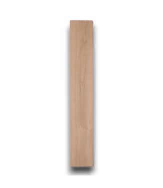 Bud's Warehouse 57287 Duracraft +wetprotect Lisbon Waterproof Vinyl Plank Flooring 4 Boxes