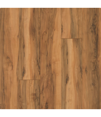 Bud's Warehouse 57288 80 Square Feet Of Light Brown Laminate Flooring
