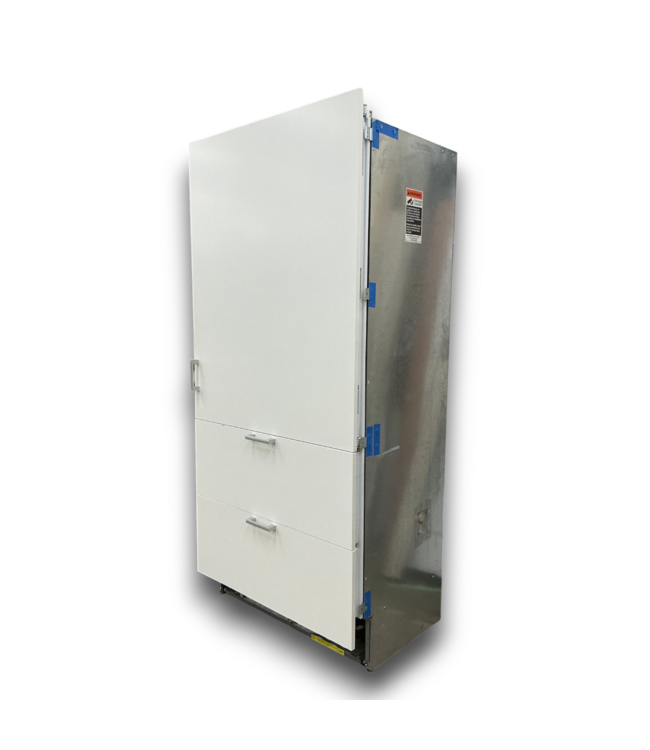 57277 700 Series Panel Ready Integrated Over-and-under Refrigerator/freezer Combo