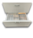 57277 700 Series Panel Ready Integrated Over-and-under Refrigerator/freezer Combo