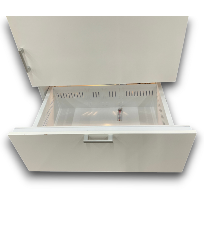 57277 700 Series Panel Ready Integrated Over-and-under Refrigerator/freezer Combo