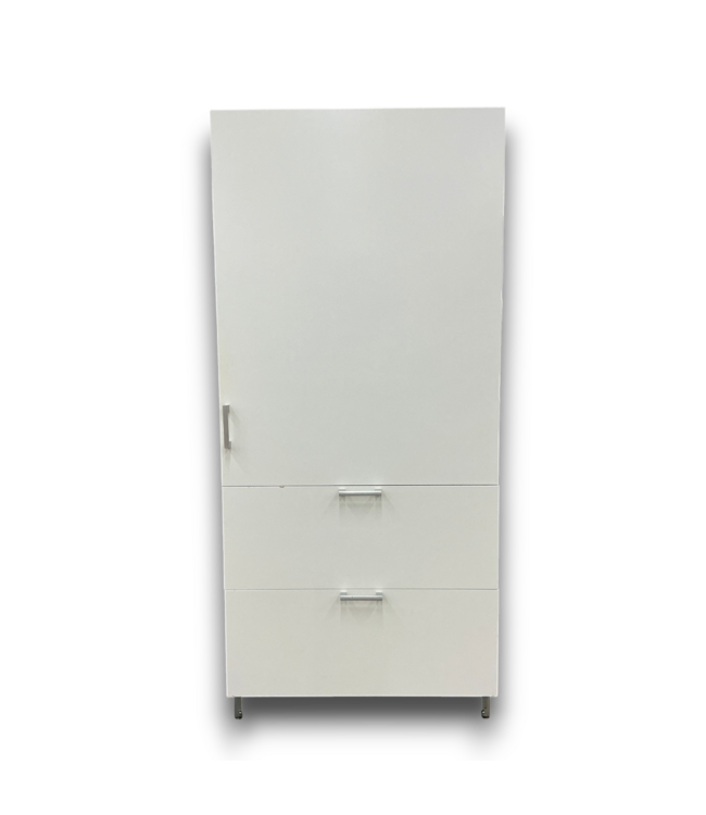 57277 700 Series Panel Ready Integrated Over-and-under Refrigerator/freezer Combo