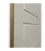 57291 30 X 96 6 Stacked Panel Interior Door Slab