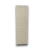 57291 30 X 96 6 Stacked Panel Interior Door Slab