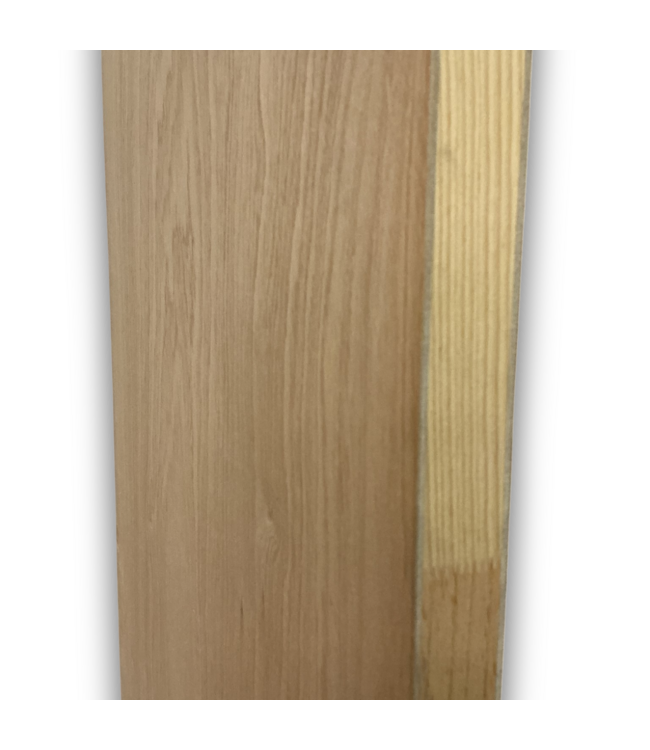 57292 28 X 80 Hollow Core Flush Interior Door Slab