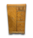57293 Vintage Honey Vertical Dresser