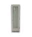 57300 24 X 80 Full Glass Prehung Interior Door
