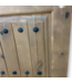 57297 36 X 80 Solid Core Decorative Exterior Door Slab
