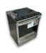 57302 Smart Slide-in Electric Convection Range 30"