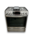 57303 Smart Gas Slide In Range With Air Fry 30"