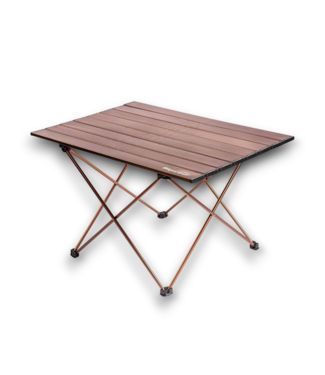 Bud's Warehouse 57307 Collapsible Camping Table