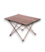 57307 Collapsible Camping Table