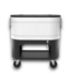 57309 Outdoor Portable Cool Ice Chest 120 Qt.