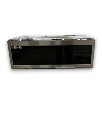 Bud's Warehouse 57311 Smart Slim Over-the-range Microwave