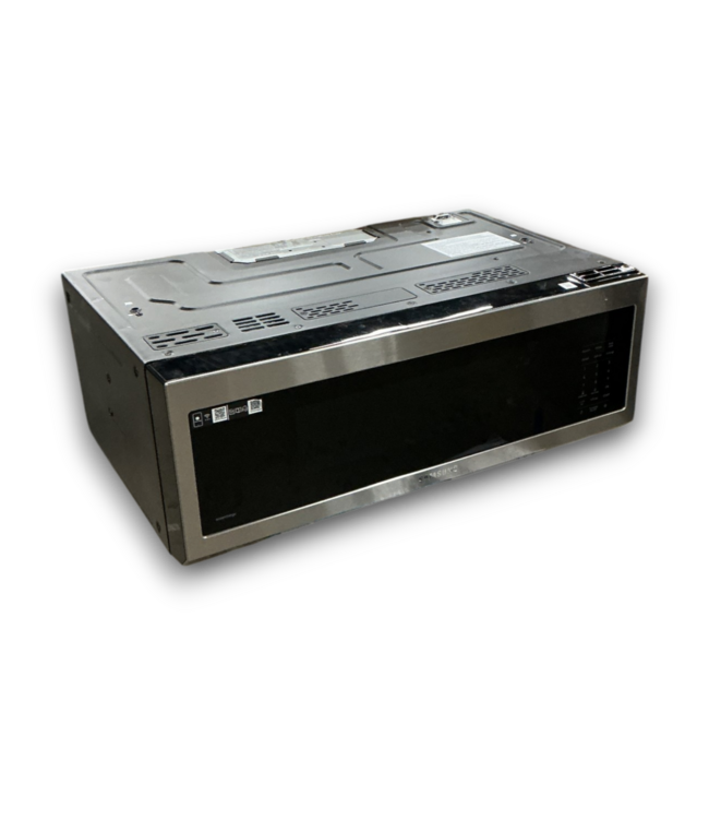 57311 Smart Slim Over-the-range Microwave