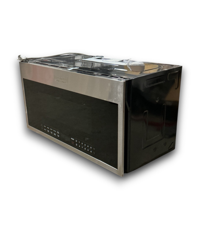 57312 Stainless Steel Over-the-range Microwave