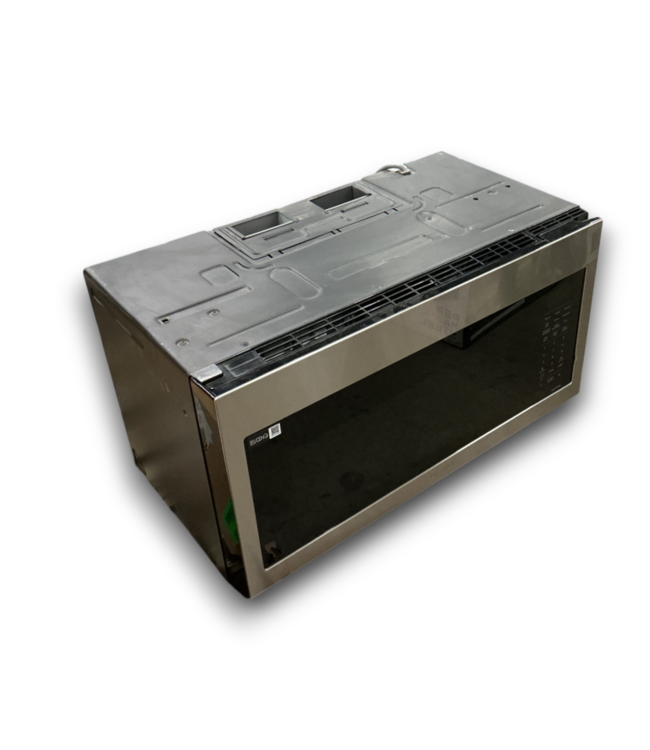 57314 Smart Over-the-range Convection Microwave
