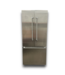 57313 36 X 84 Stainless Steel French Door Refrigerator
