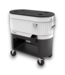 57309 Outdoor Portable Cool Ice Chest 120 Qt.