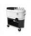 57309 Outdoor Portable Cool Ice Chest 120 Qt.