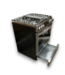 57303 Smart Gas Slide In Range With Air Fry 30"