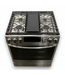 57303 Smart Gas Slide In Range With Air Fry 30"
