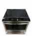 57302 Smart Slide-in Electric Convection Range 30"