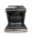 57302 Smart Slide-in Electric Convection Range 30"