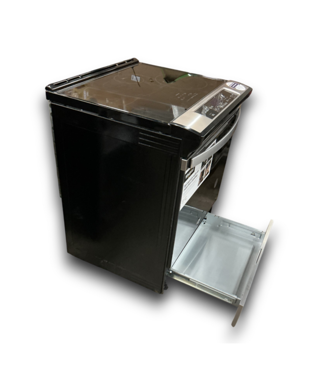 57298 Slide-in Electric Induction Range 30"