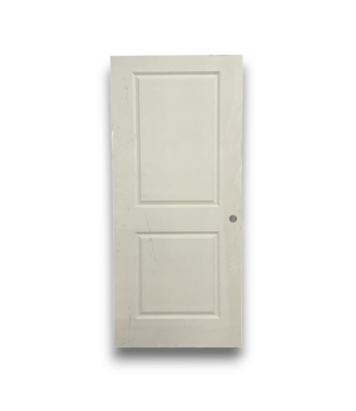 Bud's Warehouse 57299 36 X 80 2 Panel Interior Door Slab