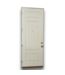 57316 36 X 96 3 Panel Prehung 2 Color Exterior Door