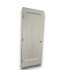 57318 30 X 80 Single Panel Prehung Interior Door