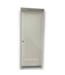 57318 30 X 80 Single Panel Prehung Interior Door