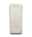 57317 30x80 Single Panel Solid Prehung Interior Door
