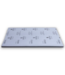 57323 Foam Carpet Padding With Moisture Barrier Roll 72 Sq. Ft.