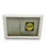 57324 35 X 24 White Vinyl Fixed Window